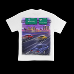 Load image into Gallery viewer, Motor City Thunder T-Shirt