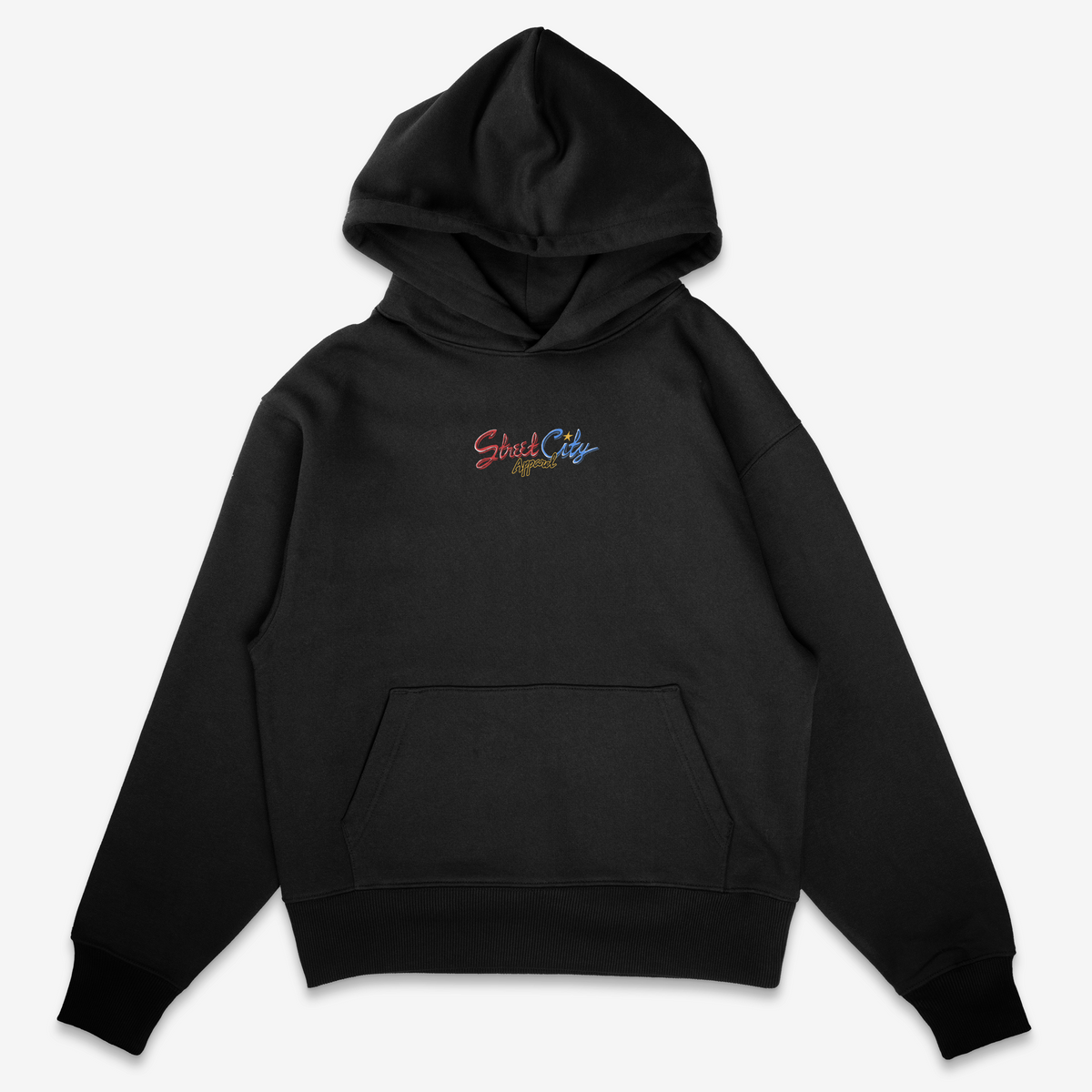 Dream Cruise Hoodie – StreetCityApparel