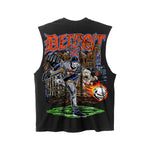 Load image into Gallery viewer, Tiger Town Terror Muscle Tee