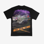 Load image into Gallery viewer, Thunder Strike T-Shirt