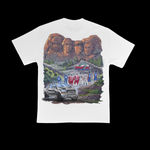 Load image into Gallery viewer, Detroit Mt Rushmore T-Shirt