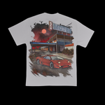 Load image into Gallery viewer, SCA Motel T-Shirt