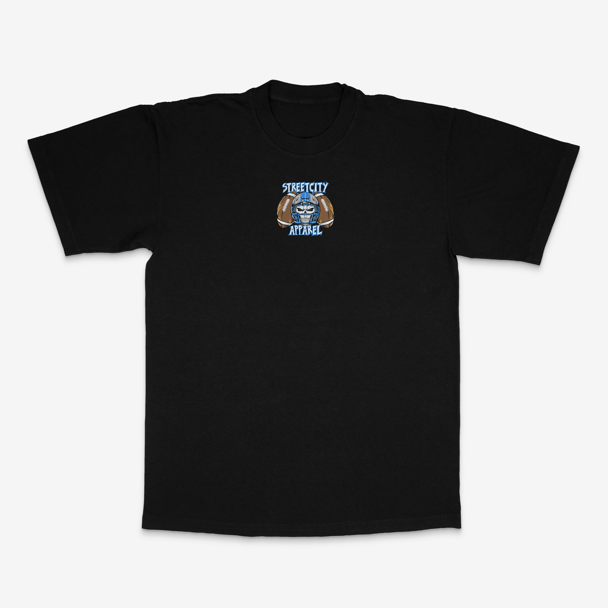 Motor City Mayhem T-Shirt – StreetCityApparel