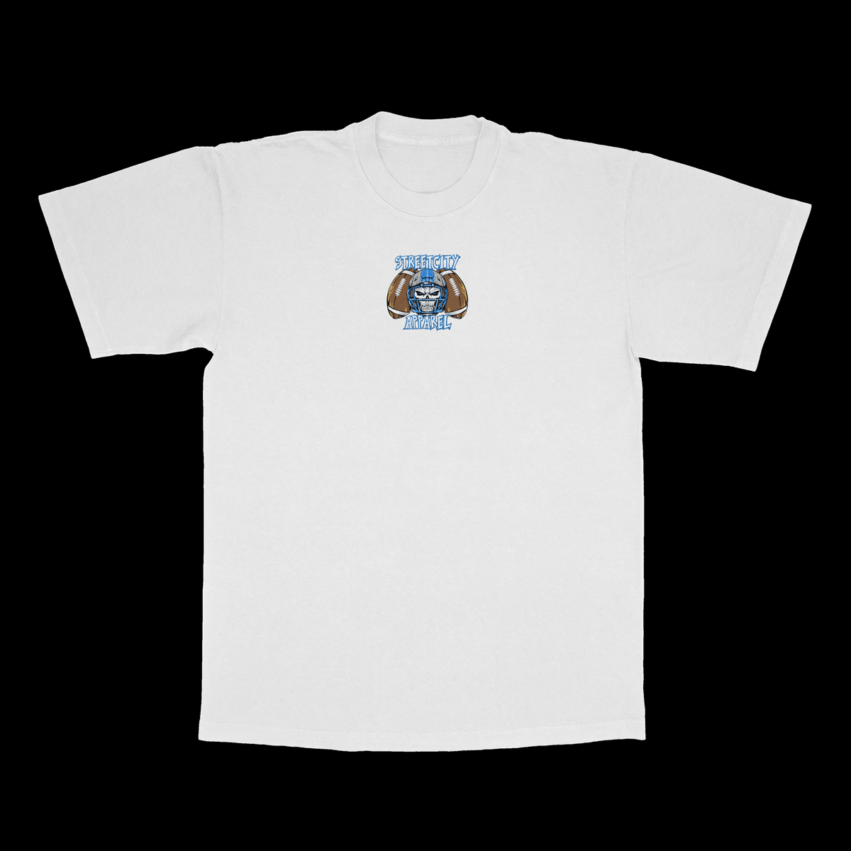 Motor City Mayhem T-Shirt – StreetCityApparel