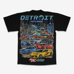Load image into Gallery viewer, SCA X Detroit Auto Show T-Shirt