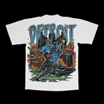 Load image into Gallery viewer, Spirit Of Detroit T-Shirt