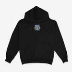 Load image into Gallery viewer, Motor City Mayhem Hoodie