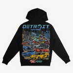 Load image into Gallery viewer, SCA X Detroit Auto Show Hoodie