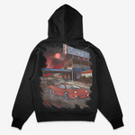Load image into Gallery viewer, SCA Motel Hoodie