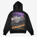 Load image into Gallery viewer, Thunder Strike Hoodie