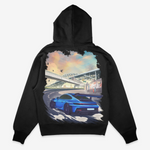 Load image into Gallery viewer, Porsche GT3 RS Hoodie