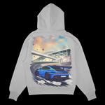 Load image into Gallery viewer, Porsche GT3 RS Hoodie