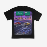 Load image into Gallery viewer, Motor City Thunder T-Shirt