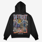 Load image into Gallery viewer, Passing The Torch Hoodie