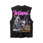 Load image into Gallery viewer, HeatWave Muscle Tee