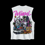 Load image into Gallery viewer, HeatWave Muscle Tee