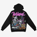 Load image into Gallery viewer, HeatWave Hoodie