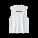 Load image into Gallery viewer, Passing the Torch Muscle Tee