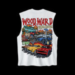 Load image into Gallery viewer, Dream Cruise Cutoff