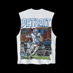 Load image into Gallery viewer, Motor City Mayhem Cutoff