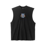 Motor City Mayhem Cutoff