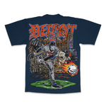 Load image into Gallery viewer, Tiger Town Terror T-Shirt
