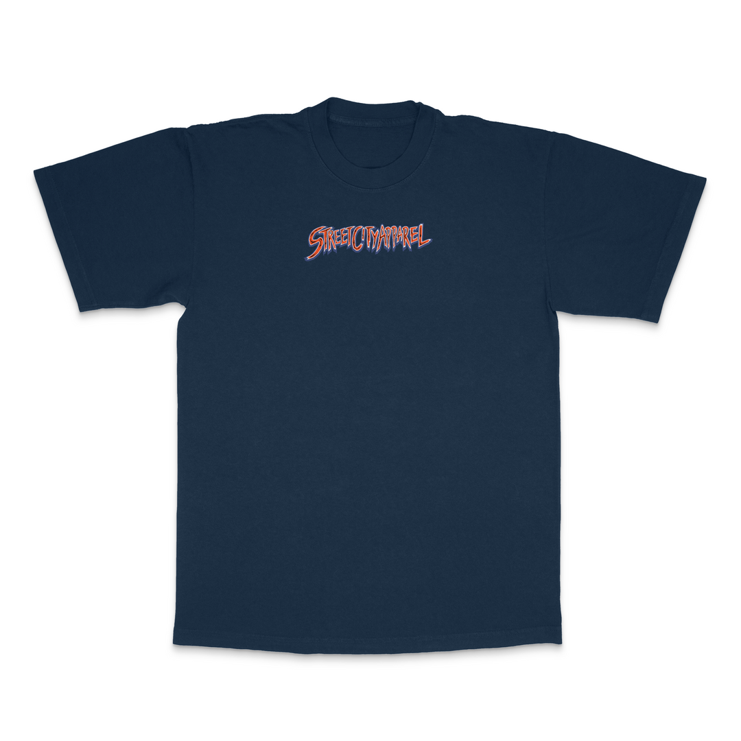 Tiger Town Terror T-Shirt