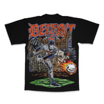 Load image into Gallery viewer, Tiger Town Terror T-Shirt

