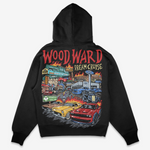 Load image into Gallery viewer, Dream Cruise Hoodie
