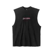 Tiger Town Terror Muscle Tee