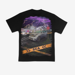 Load image into Gallery viewer, Thunder Strike T-Shirt
