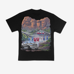 Load image into Gallery viewer, Detroit Mt Rushmore Shirt
