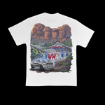 Load image into Gallery viewer, Detroit Mt Rushmore Shirt
