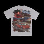 Load image into Gallery viewer, SCA Motel Tee Shirt
