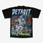 Load image into Gallery viewer, Motor City Mayhem T-Shirt