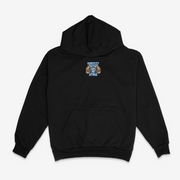 Motor City Mayhem Hoodie