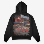 Load image into Gallery viewer, SCA Motel Hoodie
