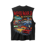 Load image into Gallery viewer, Dream Cruise Cutoff
