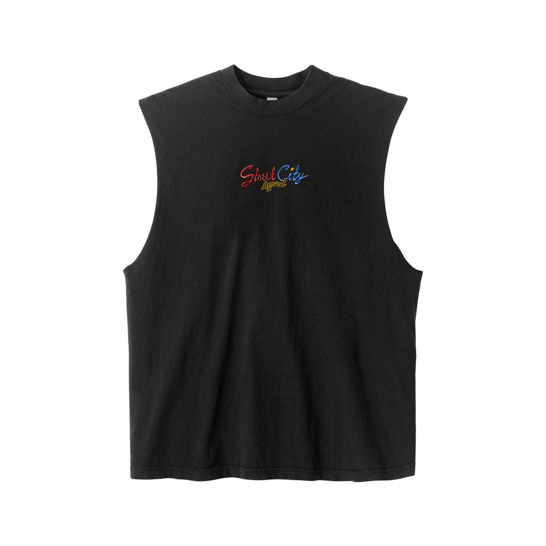 Dream Cruise Cutoff