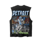 Load image into Gallery viewer, Motor City Mayhem Cutoff