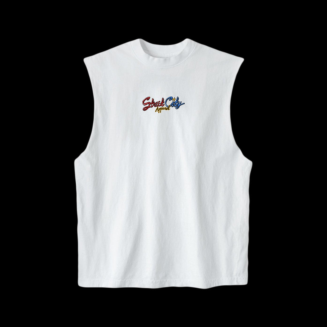 Dream Cruise Cutoff