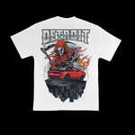 Load image into Gallery viewer, Detroit Reaper Shirt
